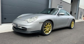 Porsche 911 occasion année 2002 boite Manuelle Annonce Porsche 911 occasion Essence 996 Carrera 4 3.6 320cv BOITE MANUELLE à MOUGINS