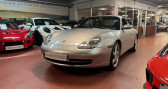 Annonce Porsche 911 occasion Essence 996 CARRERA 4 � Paris