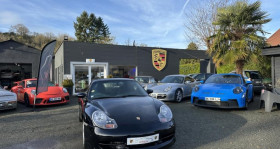 Porsche 911 , garage GARAGE PITOT FREDERIC � Charpont