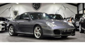 Annonce Porsche 911 occasion Essence 996 Carrera 4s 3.6- BVA Tiptronic / MOTEUR NEUF � SAINT LAURENT DU VAR