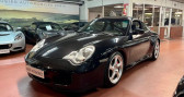 Annonce Porsche 911 occasion Essence 996 Carrera 4S 320 ch  Paris