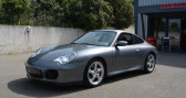 Porsche 911 996 Carrera 4S 320 cv BVM   Signes 83