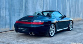 Annonce Porsche 911 occasion Essence 996 Carrera 4S Cabriolet  Louvil