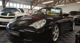 Porsche 911 occasion 2004 mise en vente à Villeneuve Sur Auvers par le garage CCG AUTOMOBILES - photo n°1