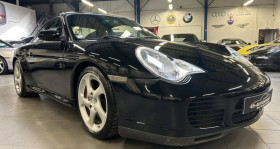 Porsche 911 occasion 2002 mise en vente &agrave; Jouy-le-potier par le garage 45-AUTOSPORT - photo n&deg;1