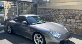 Porsche 911 occasion  mise en vente à MONACO par le garage DPM MOTORS MONACO - photo n°1