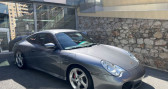 Porsche 911 occasion Annonce Porsche 911 occasion Essence 996 Carrera 4S à MONACO