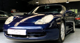 Porsche 911 , garage VOB AUTOMOBILES  Jouars-pontchartrain