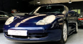 Porsche 911 occasion année 1998 boite Automatique Annonce Porsche 911 occasion Essence 996 CARRERA CABRIOLET 3.4 300CV /TIPTRONIC / BEL ETAT à Jouars-pontchartrain