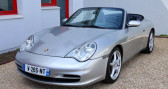 Porsche 911 996 Carrera Cabriolet 3.6 (2)   Nantes 44