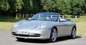 Annonce Porsche 911 occasion Essence 996 Carrera Cabriolet 3.6 (2)  Nantes