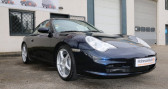 Annonce Porsche 911 occasion Essence 996 CARRERA COUPE 3.6i 320 CV BVM6 � LA TOUR DE SALVAGNY