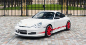 Porsche 911 occasion année 2003 boite Manuelle Annonce Porsche 911 occasion Essence 996 GT3 *1 of 682* à PARIS