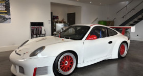Porsche 911 , garage GARAGE MARANELLO FAP AUTOMOBILE  GREASQUE