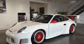 Porsche 911 occasion année 2000 boite Manuelle Annonce Porsche 911 occasion Essence 996 GT3 CUP à GREASQUE