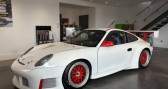 Annonce Porsche 911 occasion Essence 996 GT3 CUP  GREASQUE
