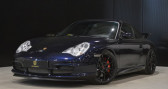 Porsche 911 occasion année 2004 boite Manuelle Annonce Porsche 911 occasion Essence 996 GT3 MK2 3.6i 381 suivi à Lille