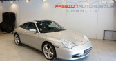 Annonce Porsche 911 occasion Essence 996 Targa, 2002-153750km à La Baule