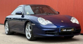 Porsche 911 996 Targa 3.6 320ch Tiptronic-s bva   PERPIGNAN 66