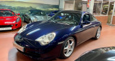 Porsche 911 996 TARGA 3.6 320CH   Paris 75