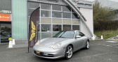 Porsche 911 occasion année 2003 boite Manuelle Annonce Porsche 911 occasion Essence 996 TARGA 3.6 à Ballainvilliers