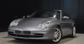 Porsche 911 occasion année 2002 boite Automatique Annonce Porsche 911 occasion Essence 996 Targa 3.6i 320 Tiptronic 1 MAIN à Lille
