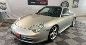 Porsche 911 996 TARGA  2003 - annonce de voiture en vente sur Auto Sélection.com