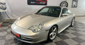 Porsche 911 occasion 2003 mise en vente à CARQUEFOU par le garage AUTO PRESTIGE CONSEIL - photo n°1