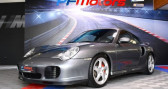 Annonce Porsche 911 occasion Essence 996 Turbo 3.6 420 BVM6 TO Xnon PSM Siges Sport Rgulateur   Sarraltroff