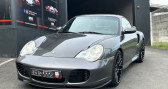 Annonce Porsche 911 occasion Essence 996 Turbo 3.6 420 ch Bote manuelle Exclusif  Bruay La Buissire