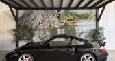 Porsche 911 occasion année 2000 boite Automatique Annonce Porsche 911 occasion Essence 996 TURBO 3.6 420 CV TIPTRONIC à Charentilly