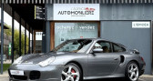 Annonce Porsche 911 occasion Essence 996 Turbo 3.6i 420ch Tiptronic � EPONE