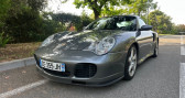Annonce Porsche 911 occasion Essence 996 Turbo 3.6L 420CH BVM6  Cannes