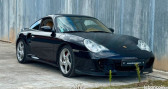 Porsche 911 996 Turbo 420 cv   Louvil 59
