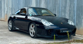 Porsche 911 occasion 2001 mise en vente à Louvil par le garage CLASSIC CENTER - photo n°1