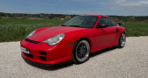 Porsche 911 occasion année 2001 boite Manuelle Annonce Porsche 911 occasion Essence 996 Turbo 420 Look GT2 à EGUILLES