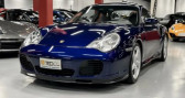 Porsche 911 occasion année 2002 boite Manuelle Annonce Porsche 911 occasion Essence 996 Turbo 420cv à ENCAMP