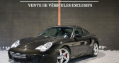 Porsche 911 996 Turbo - BVM - 420 CV  2000 - annonce de voiture en vente sur Auto Sélection.com