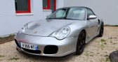 Porsche 911 996 Turbo Cabriolet   Nantes 44