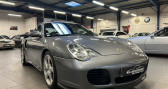 Annonce Porsche 911 occasion Essence 996 TURBO COUPE BOITE MECANIQUE � Jouy-le-potier