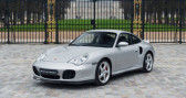 Porsche 911 996 Turbo *Low mileage and manual*  � PARIS 75