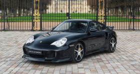 Porsche 911 occasion 2005 mise en vente &agrave; PARIS par le garage L'ART DE L'AUTOMOBILE - photo n&deg;1