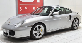 Porsche 911 occasion 2005 mise en vente à La Boisse par le garage GT SPIRIT - photo n°1