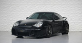 Annonce Porsche 911 occasion Essence 996 Turbo Techart 660ch à ST JEAN DE BOISEAU