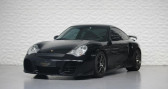 Porsche 911 occasion année 2003 boite Manuelle Annonce Porsche 911 occasion Essence 996 Turbo Techart 660ch à ST JEAN DE BOISEAU