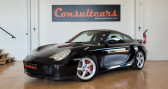 Porsche 911 996 TURBO - TIPTRONIC - 3.6L - 420 CV   GAP 05