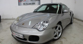 Porsche 911 996 Turbo Toit Ouvrant   Villeurbanne 69