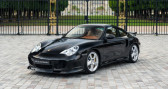Porsche 911 996 Turbo X50 *Full carbon, full leather*  à PARIS 75