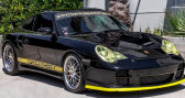 Porsche 911 996 Turbo   Le Havre 76