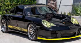 Porsche 911 , garage SYLC EXPORT  Le Havre